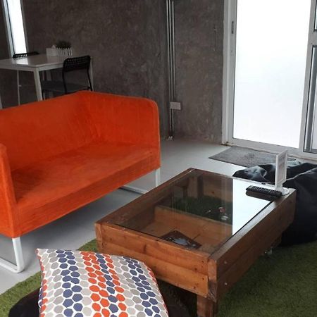 Mama Tree Hotel Rayong Exterior photo