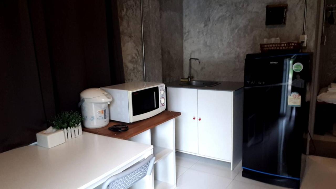 Mama Tree Hotel Rayong Exterior photo
