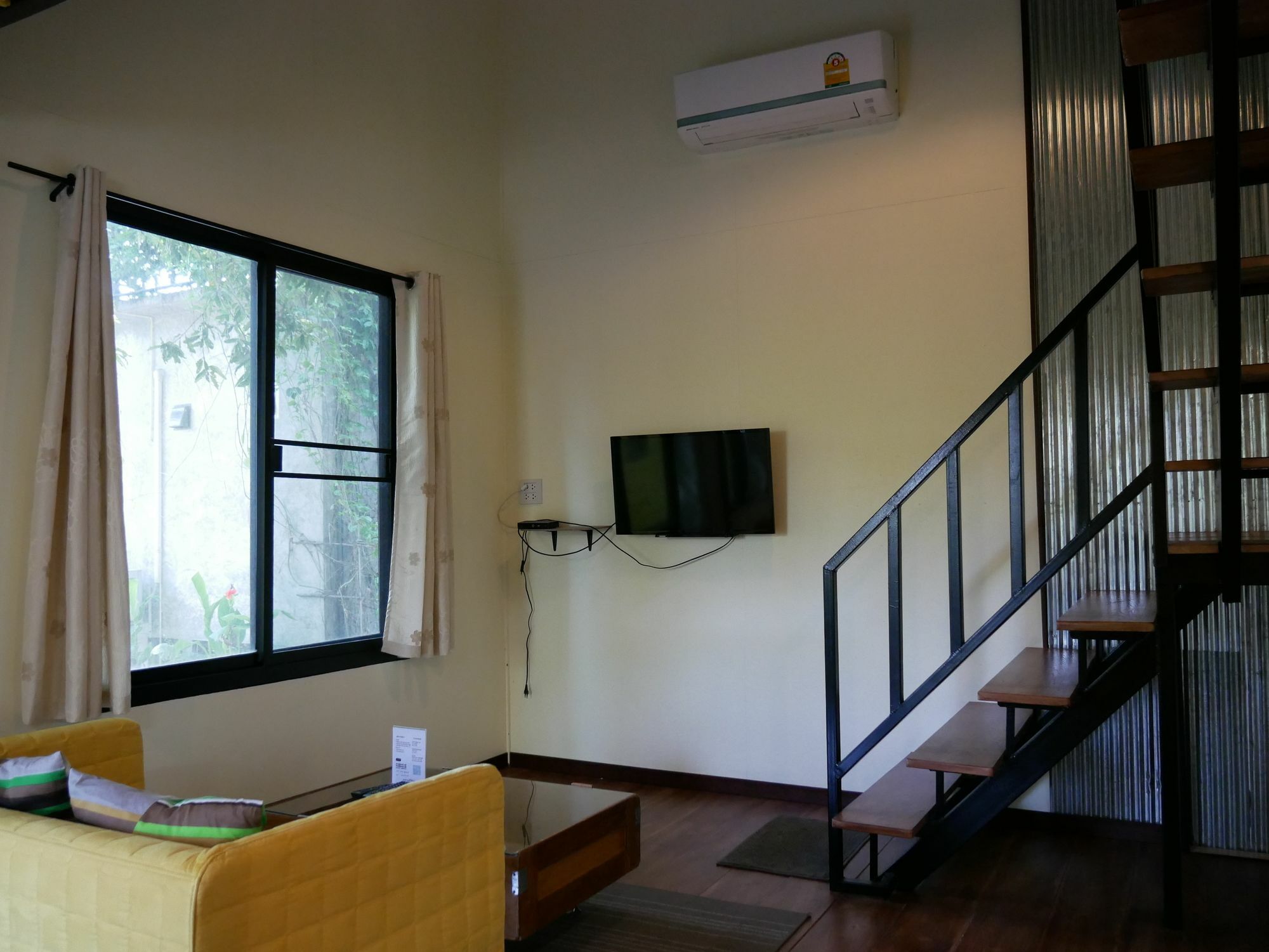 Mama Tree Hotel Rayong Exterior photo