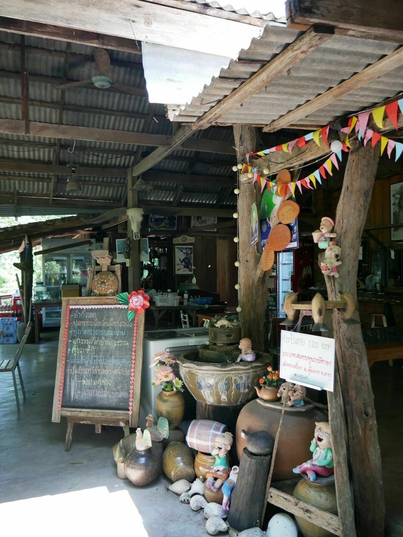 Mama Tree Hotel Rayong Exterior photo