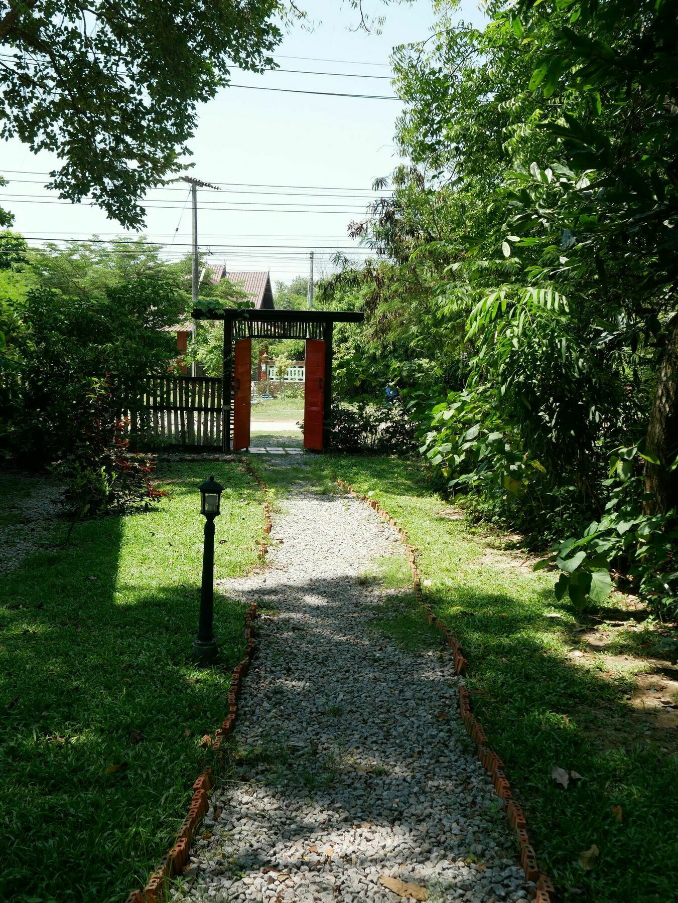 Mama Tree Hotel Rayong Exterior photo