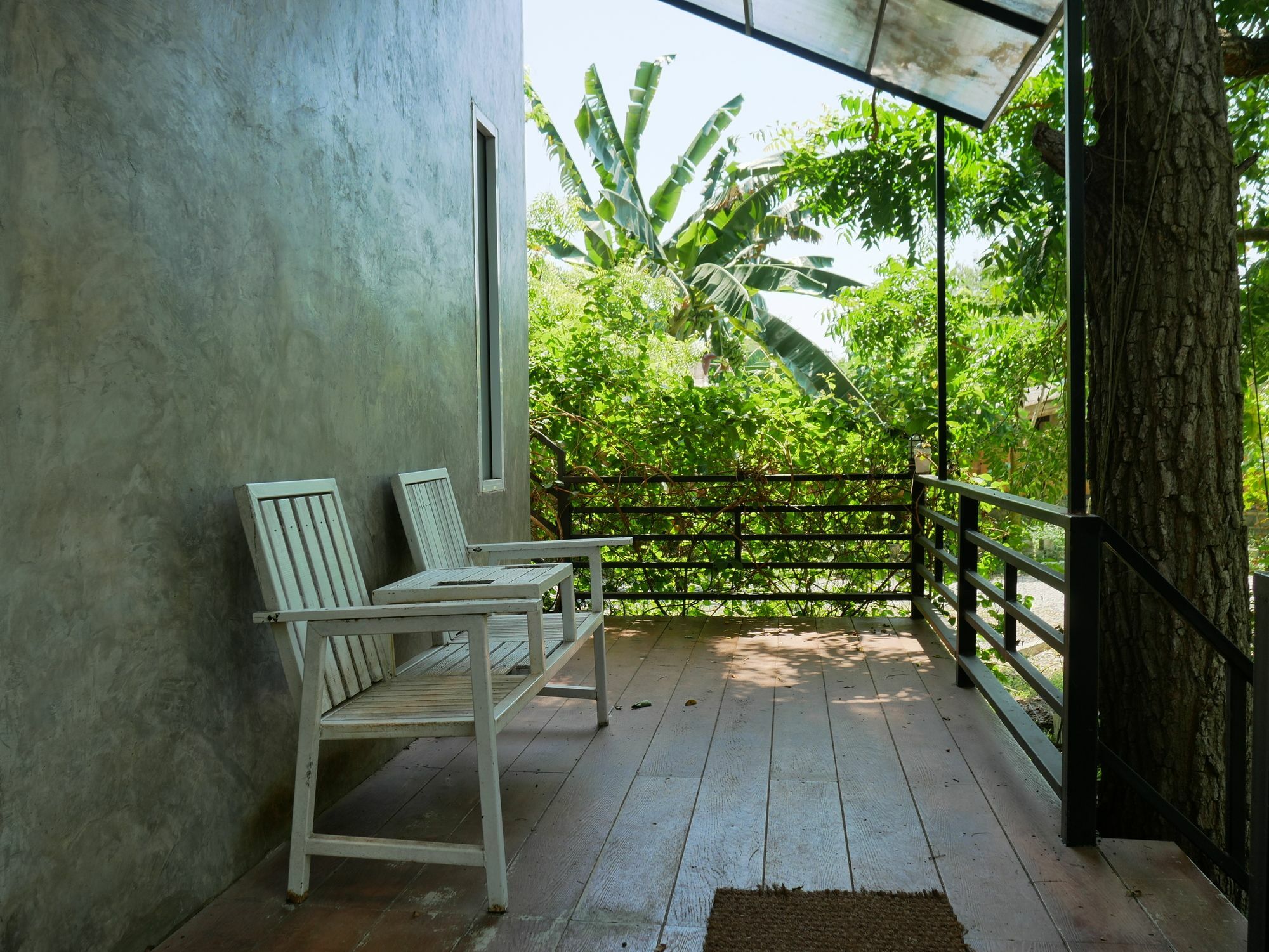 Mama Tree Hotel Rayong Exterior photo